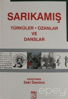 Sarıkamış