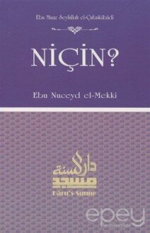 Niçin?