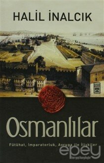 Osmanlılar