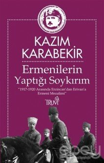 Ermenilerin Yaptığı Soykırım