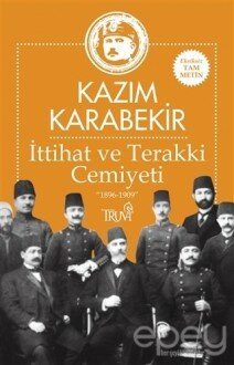 İttihat ve Terakki Cemiyeti