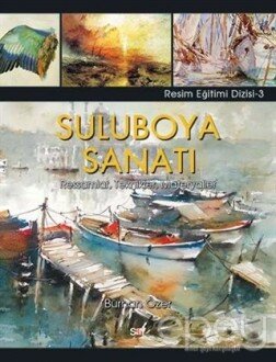 Suluboya Sanatı