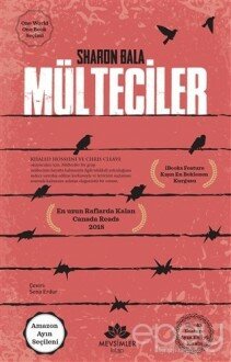 Mülteciler