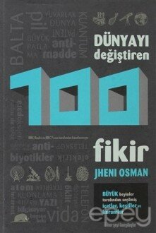 Dünyayı Değiştiren 100 Fikir