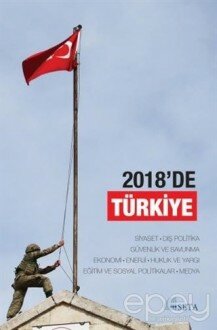 2018'de Türkiye