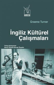 İngiliz Kültürel Çalışmaları