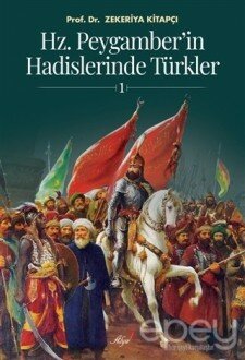 Hz. Peygamber'in Hadislerinde Türkler 1