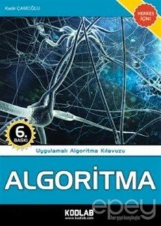 Algoritma