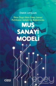 Muş Sanayi Modeli