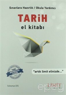 Tarih El Kitabı