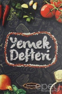 Yemek Defteri