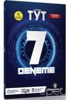 TYT 7 Deneme