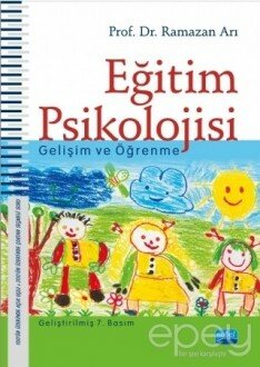 Eğitim Psikolojisi