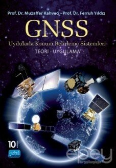 GNSS Uydularla Konum Belirleme Sistemleri