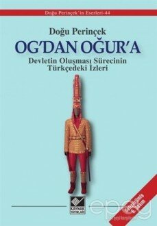 Og’dan Oğur’a