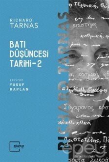 Batı Düşüncesi Tarihi 2