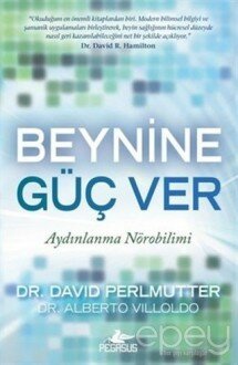 Beynine Güç Ver