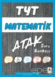 TYT Matematik Atak Soru Bankası