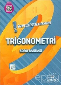 Trigonometri Soru Bankası