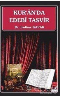 Kur'an'da Edebi Tasvir