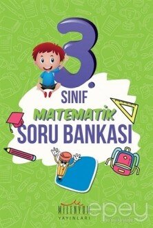 3. Sınıf Matematik Soru Bankası