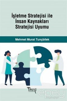 İşletme Stratejisi ile İnsan Kaynakları Stratejisi Uyumu