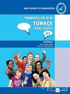 Yabancılar İçin Türkçe