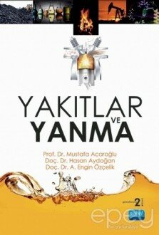 Yakıtlar ve Yanma