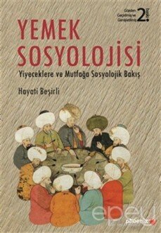 Yemek Sosyolojisi