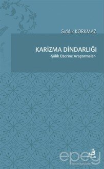 Karizma Dindarlığı