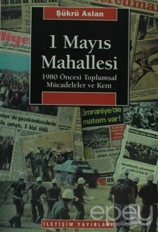 1 Mayıs Mahallesi