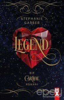 Legend - Caraval 2