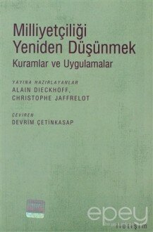 Milliyetçiliği Yeniden Düşünmek