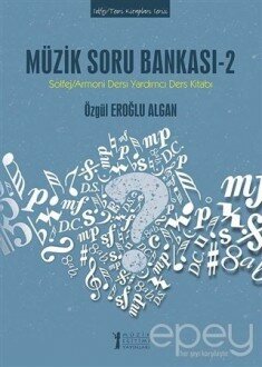 Müzik Soru Bankası - 2