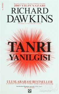 Tanrı Yanılgısı