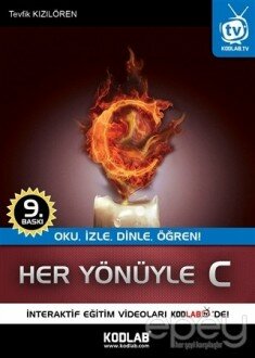 Her Yönüyle C