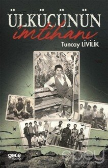 Ülkücünün İmtihanı