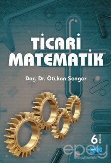 Ticari Matematik (Ötüken Senger)