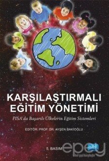 Karşılaştırmalı Eğitim Yönetimi