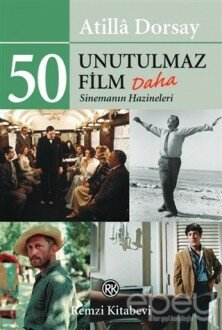 50 Unutulmaz Film Daha