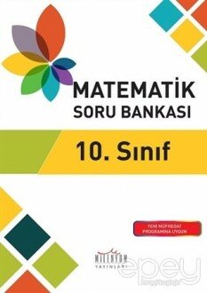 10. Sınıf Matematik Soru Bankası