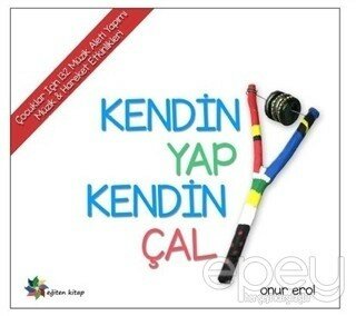 Kendin Yap Kendin Çal