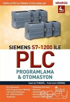 Siemens S7-1200 ile Plc Proglama - Otomasyon