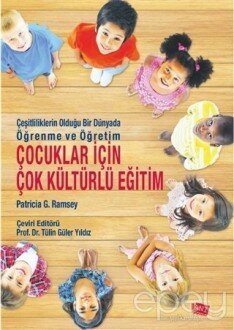 Çocuklar için Çok Kültürlü Eğitim