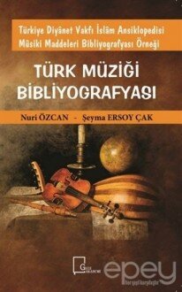 Türk Müziği Bibliyografyası