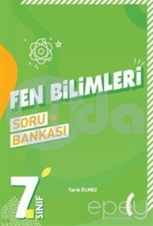 7. Sınıf Fen Bilimleri Soru Bankası