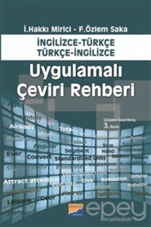 Uygulamalı Çeviri Rehberi