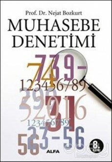 Muhasebe Denetimi