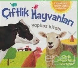 Çiftlik Hayvanları