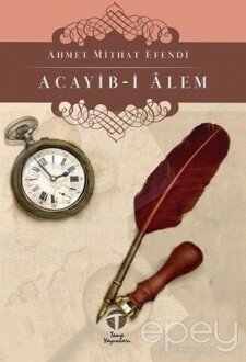 Acayib-i Alem